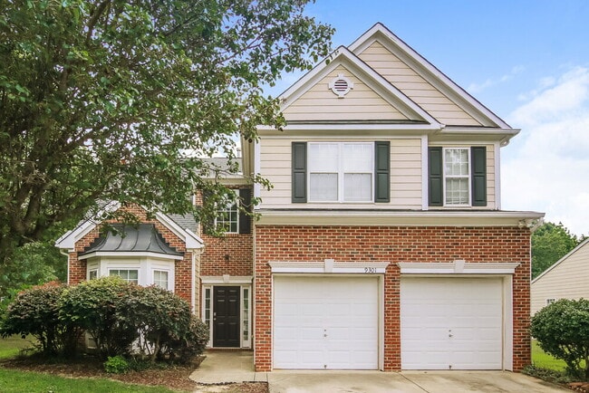 property at 9301 Doss Ct