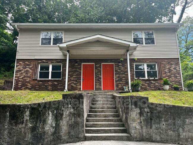 1612 Knickerbocker Ave in Chattanooga, TN - Building Photo - Building Photo