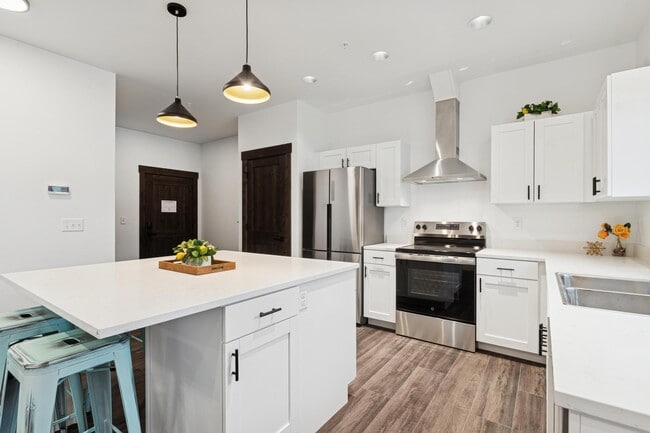 property at 1840 Baker Ave