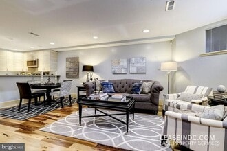 51 Rhode Island Ave NW in Washington, DC - Building Photo - Building Photo