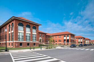 The Residences at St. Elizabeth East in Washington, DC - Building Photo - Building Photo