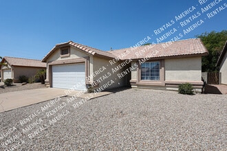 440 E Del Rio St in Chandler, AZ - Building Photo - Building Photo