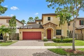 property at 15149 SW 113th Terrace