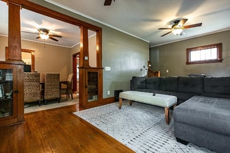 1810 Loras Blvd in Dubuque, IA - Building Photo - Building Photo