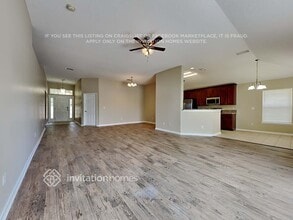 1507 Harvest Cove Dr in Middleburg, FL - Foto de edificio - Building Photo