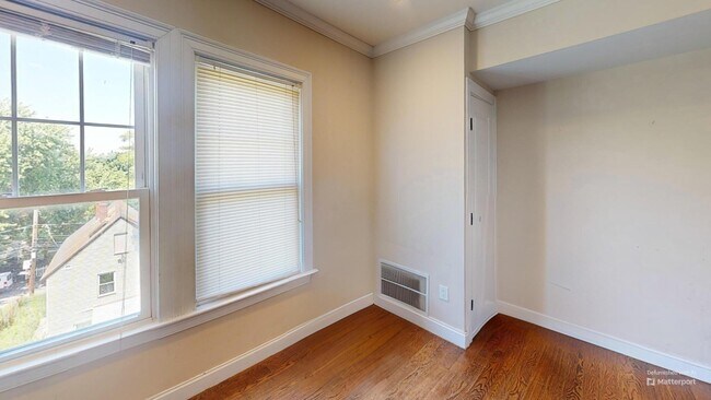 2973 Washington St in Boston, MA - Building Photo - Building Photo