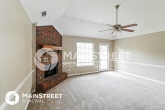 6583 Shaker Ln in Memphis, TN - Building Photo - Building Photo