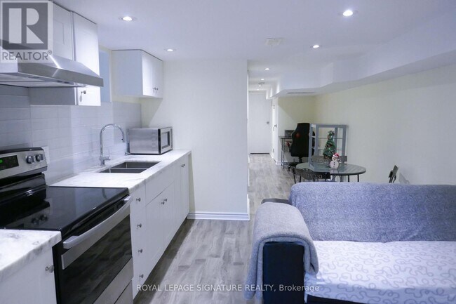 47 Boon Ave in Toronto, ON - Building Photo - Building Photo