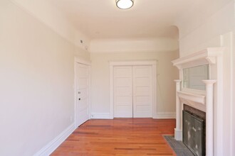 776 Pine St in San Francisco, CA - Building Photo - Building Photo