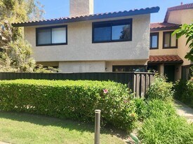 5151 Walnut Ave in Irvine, CA - Building Photo