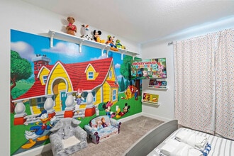 1134 Kingsbarn St in Davenport, FL - Building Photo - Building Photo