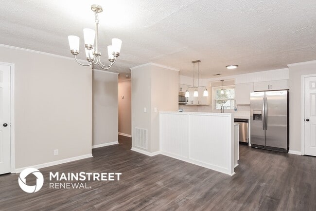 19 Sioux Rd NE in Cartersville, GA - Building Photo - Building Photo