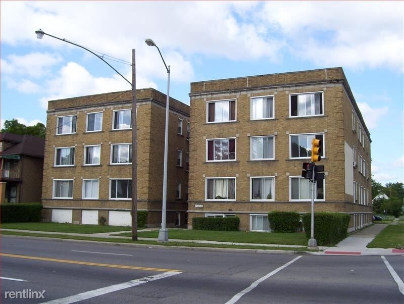 15395 Linwood St in Detroit, MI - Building Photo