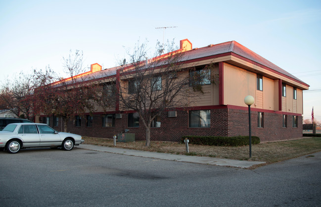 Park Place in Glencoe, MN - Foto de edificio - Building Photo