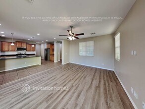 1022 S Annie Ln in Gilbert, AZ - Building Photo - Building Photo