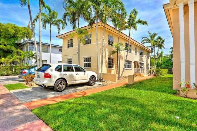 property at 237 Madeira Ave