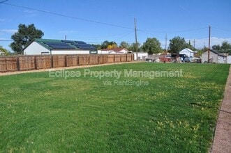 1777 Edison Ave in Alamosa, CO - Building Photo - Building Photo