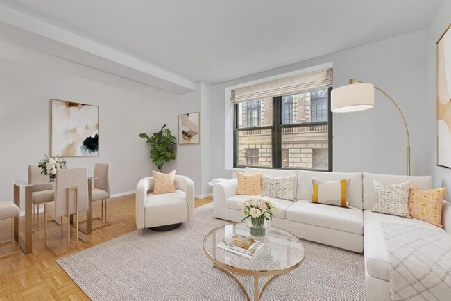 property at 201 W 74th St