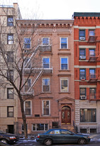 340 E 77th St Apartments