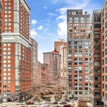 2 River Ter., Unit 5A in New York, NY - Building Photo - Building Photo