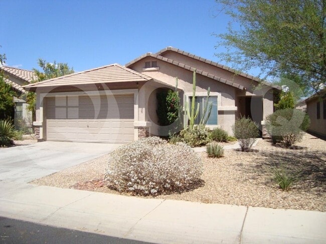 property at 25854 W Williams St