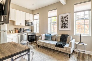 701 E Street Southeast-SI ID1011208P, Unit SI ID1011208P in Washington, DC - Building Photo