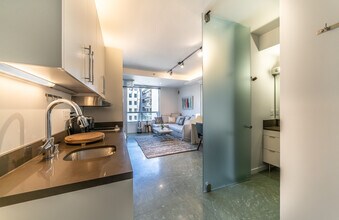 766 Harrison St in San Francisco, CA - Building Photo - Building Photo