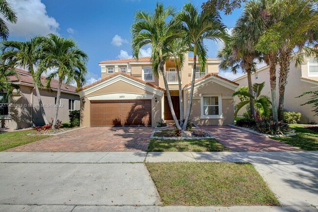 property at 15711 SW 53rd Ct