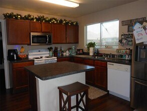 207 Silver Spur Dr in Waxahachie, TX - Building Photo - Building Photo
