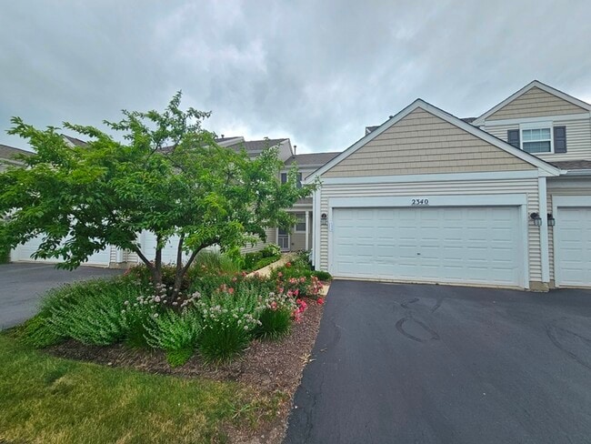 property at 2340 Sheehan Dr