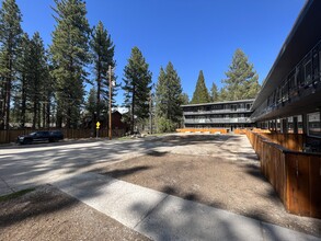 Ski Run & Spruce in South Lake Tahoe, CA - Building Photo - Building Photo