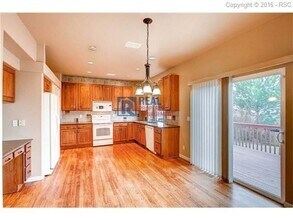 8044 Lodi Ln in Fountain, CO - Building Photo - Building Photo