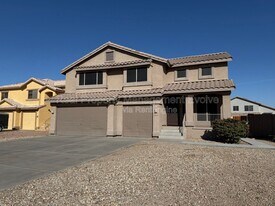 8014 W Pima St in Phoenix, AZ - Building Photo