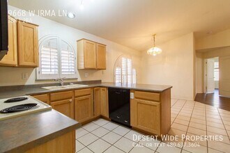 9668 W Irma Ln in Peoria, AZ - Building Photo - Building Photo