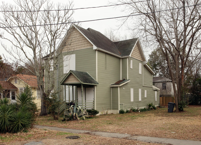 Apts A,B,C&D in North Charleston, SC - Building Photo - Building Photo