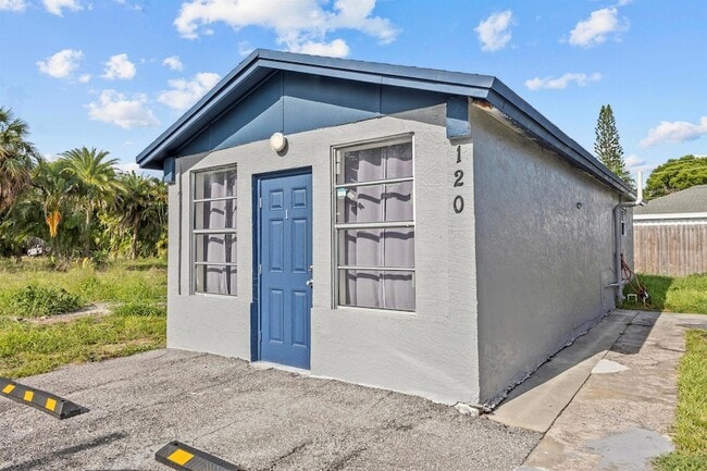 property at 120 Pleasant Pl