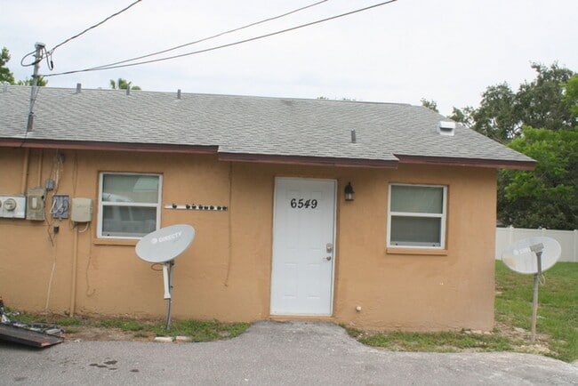 property at 6549 Covey Terrace