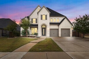 2017 Snapdragon Rd in Frisco, TX - Building Photo