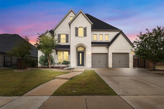 property at 2017 Snapdragon Rd