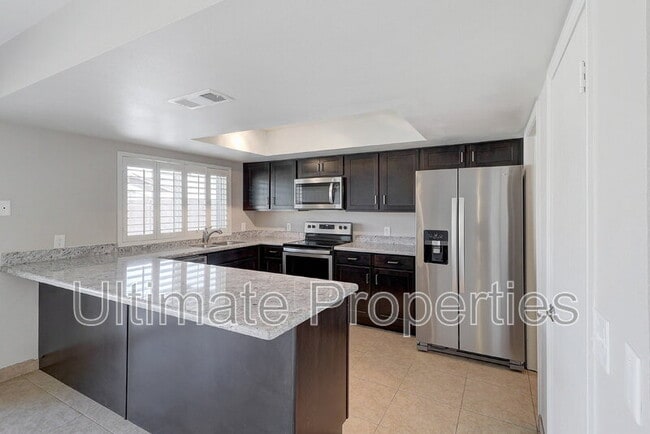 property at 4838 W Brown St