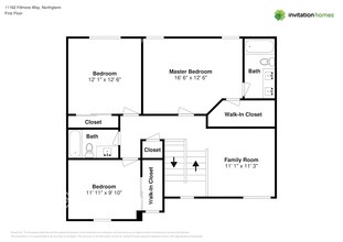 11162 Fillmore Way in Northglenn, CO - Building Photo - Building Photo