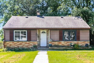 903 Jackson St in Lebanon, IN - Building Photo
