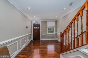 316 Albemarle St in Baltimore, MD - Building Photo