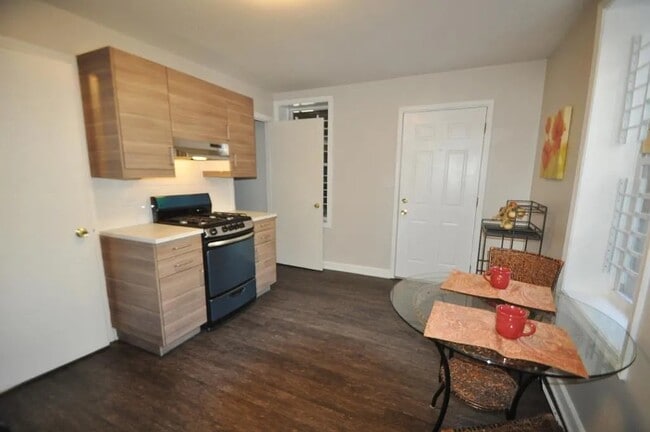 1810 S Throop St, Unit #1 in Chicago, IL - Building Photo - Building Photo