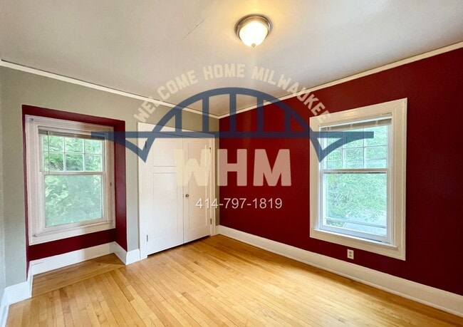 property at 3453 N Frederick Ave