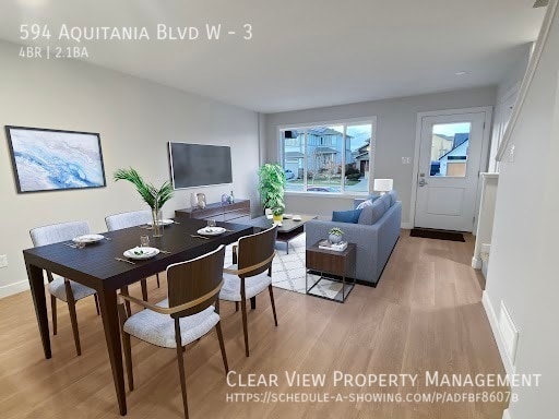 594 Aquitania Blvd W in Lethbridge, AB - Building Photo - Building Photo