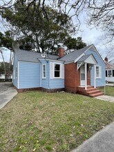 1216 E 37th St in Savannah, GA - Foto de edificio - Building Photo