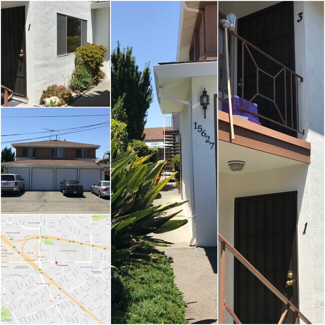 15627 Ronda St Rentals in San Lorenzo, CA
