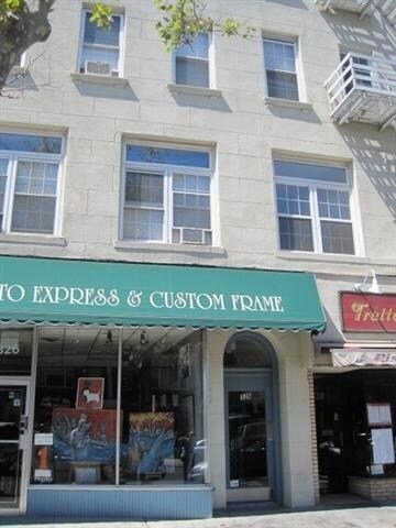 property at 326 Washington St