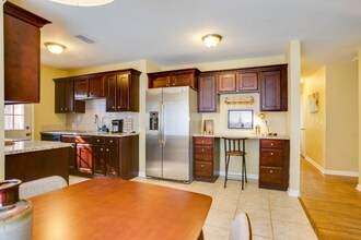 1312 Hawkins St in Nashville, TN - Building Photo - Building Photo